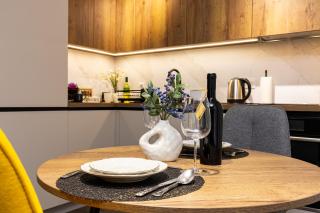 Two Stylish 1BD Apartments with Desk in Karshiaka by Flat Manager - Plovdiv - 2