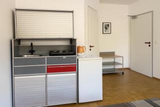 BoardingHouse - Studios & Apartments - Kassel - 5