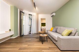 Two Stylish 1BD Apartments with Desk in Karshiaka by Flat Manager - Plovdiv - 6