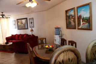 Casa Blanca - Puerto Peñasco - 1