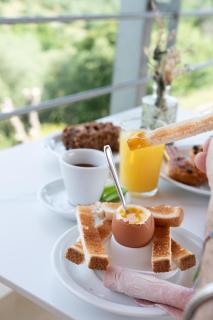 Hôtel - Restaurant U Santu Petru - Saint-Florent - 5