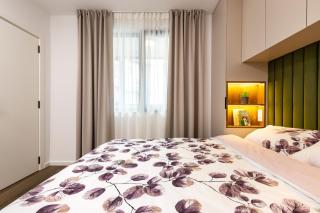 Two Stylish 1BD Apartments with Desk in Karshiaka by Flat Manager - Plovdiv - 0