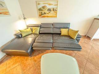 Ferienwohnung Pamir - 3