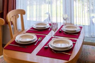 Ferienhaus Seewind 11 1 - Werdum - 8