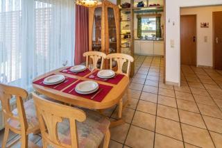 Ferienhaus Seewind 11 1 - Werdum - 6