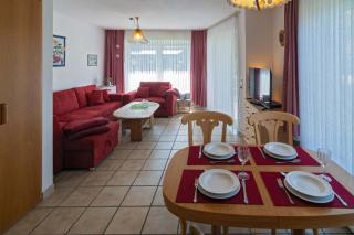 Ferienhaus Seewind 11 1 - Werdum - 5