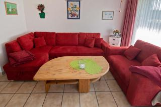 Ferienhaus Seewind 11 1 - Werdum - 2