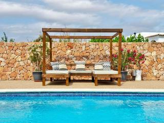 Villa Walk To O Beach Large Pool Bbq - San Antonio - 9