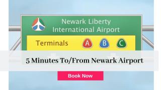 Best Newark Airport Room-Free Parking - Hillside - 7