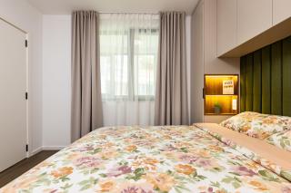 Two Stylish 1BD Apartments with Desk in Karshiaka by Flat Manager - Plovdiv - 9