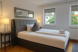 BoardingHouse - Studios & Apartments - Kassel - 4
