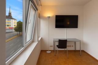 BoardingHouse - Studios & Apartments - Kassel - 7