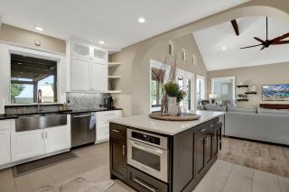 Luxury Ranch w/Pool-Hot tub-Near Fred! - Fredericksburg - 7