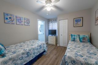 Ocean Village Club D15 - St. Augustine - 4