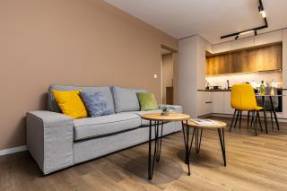 Two Stylish 1BD Apartments with Desk in Karshiaka by Flat Manager - Plovdiv - 8