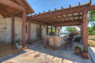 Luxury Ranch w/Pool-Hot tub-Near Fred! - Fredericksburg - 6