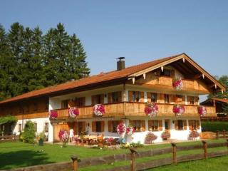 Ferienwohnungen Lohbinder Fam Holzer - 1