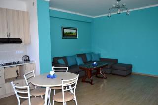 Tsovasar Family Rest Complex - Sevan - 8