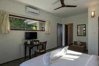 Avadale Munnar (Stag Groups Not Allowed) - Chinnakanal - 3