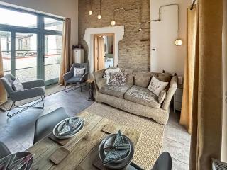 The Tractor Barn - Uk49678 - Bratton Fleming - 7