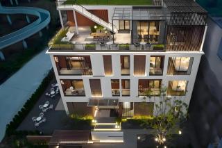 Guanlu Art Hotel - 1