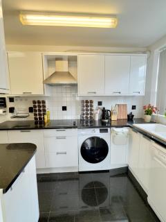 Starling House 3BR near Heathrow, London - Ashford - 5
