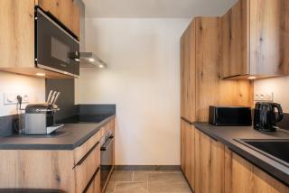 Apartment Yucca Alpe d'Huez - by EMERALD STAY - Huez - 8