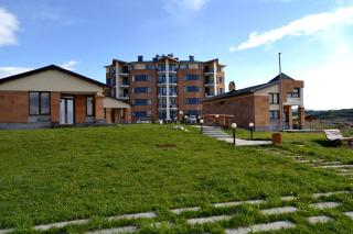 Tsovasar Family Rest Complex - Sevan - 6