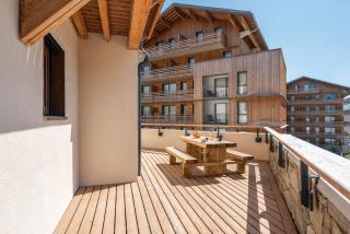 Apartment Yucca Alpe d'Huez - by EMERALD STAY - Huez - 5