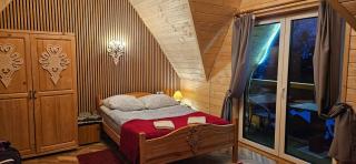 ECO Domek z dużym ogrodem i widokiem - 2