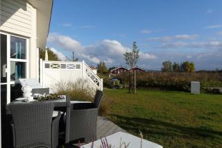 Ferienhaus Poseidon - 3