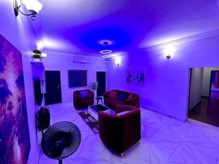 Home in Abuja Municipal Area Council - Abuja - 0