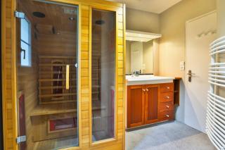 Villa Foyenne - Piscine, jacuzzi et sauna - 6