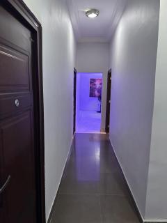 Home in Abuja Municipal Area Council - 5