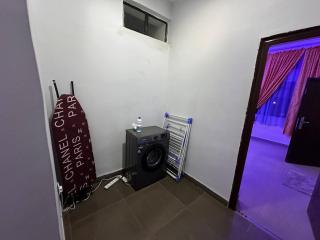 Home in Abuja Municipal Area Council - 9