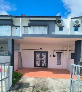 Homestay Nad 3R 3BR - Port Dickson - 0