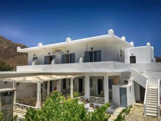 Hotel Helena - Ios Chora - 8