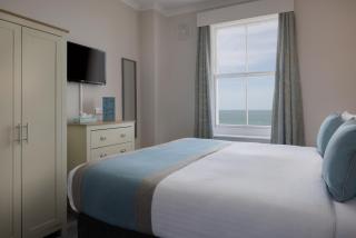 The Cumberland Hotel - Eastbourne - 7