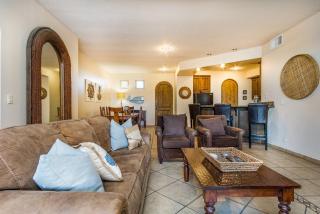 Bella Sirena - Puerto Peñasco - 9