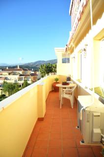 Terrasol Baviera Golf - Caleta de Velez - 9