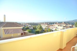 Terrasol Baviera Golf - Caleta de Velez - 8
