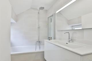 Villa au pied de la plage - 6