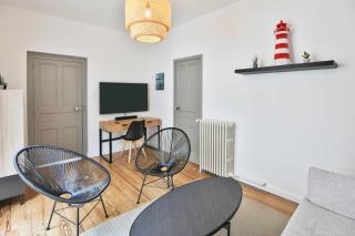 Villa au pied de la plage - Les Sables-dʼOlonne - 1