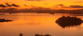 Piwakawaka Lodge Kerikeri - Incredible waterfront views - 9