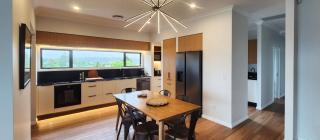 Piwakawaka Lodge Kerikeri - Incredible waterfront views - 7