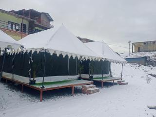 Chopta Rock Hill Camp - Chopta - 9