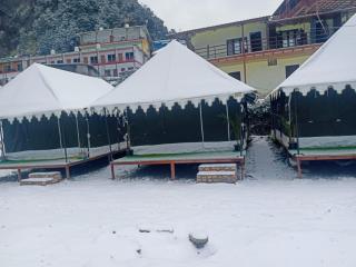 Chopta Rock Hill Camp - Chopta - 8