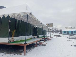 Chopta Rock Hill Camp - Chopta - 3
