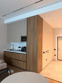 Sea breeze, Park residence 2 - Nardaran - 8