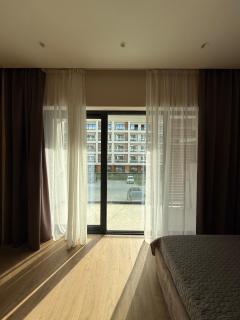 Sea breeze, Park residence 2 - Nardaran - 6